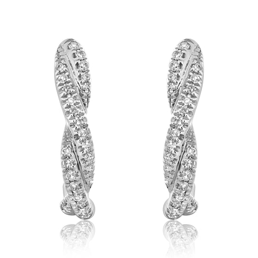 עגיל יהלום 202009