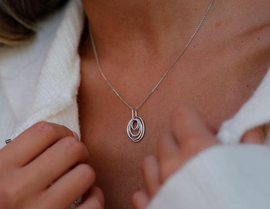 שרשרת יהלומים 198972-PRP358