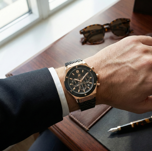 Beverly Hills Polo Club