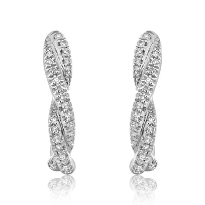 עגיל יהלום 202009