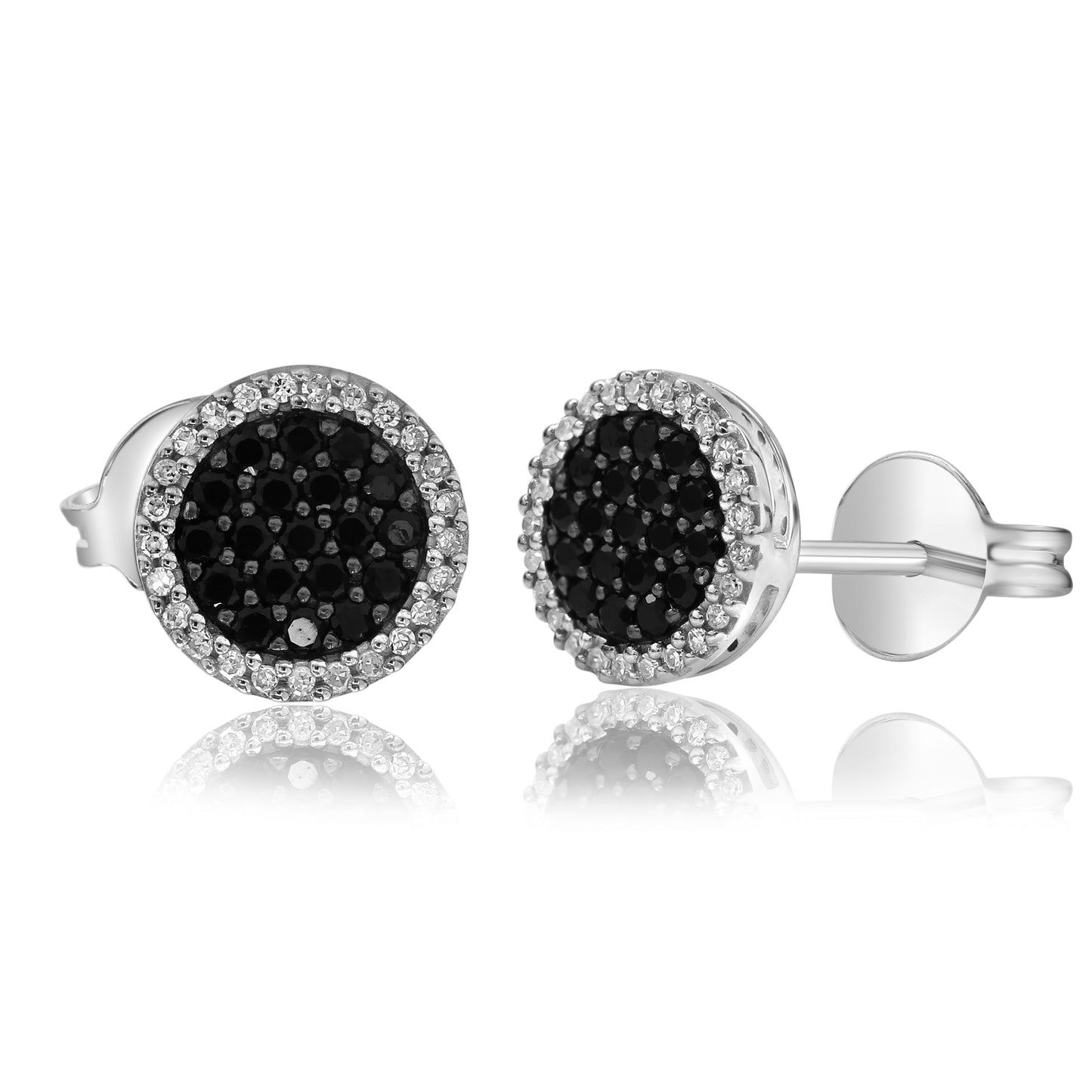 עגיל יהלומים 92703