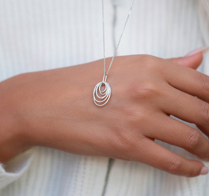 שרשרת יהלומים 198972-PRP358