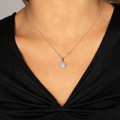 שרשרת יהלומים 195172-PRP301