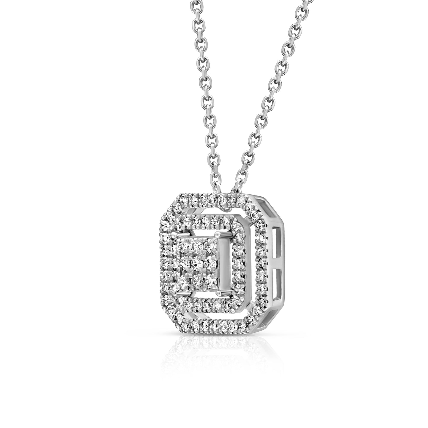 שרשרת יהלומים 201603-PRP309