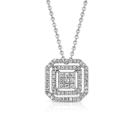 שרשרת יהלומים 201603-PRP309