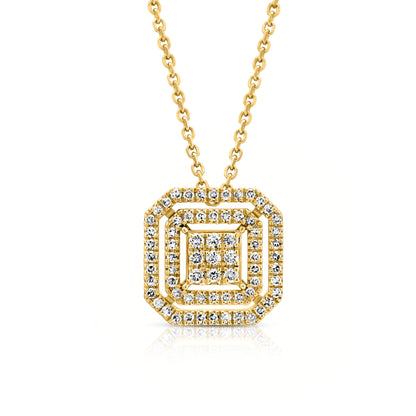 שרשרת יהלומים 201603-PRP309