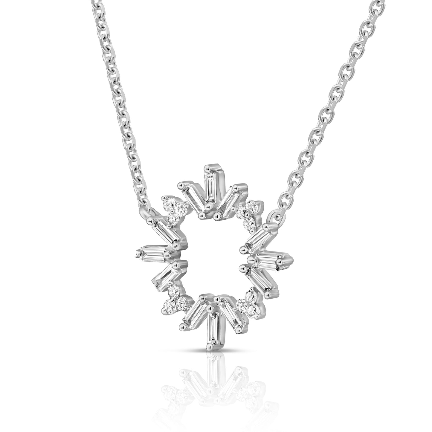 שרשרת יהלומים 160525-PRP347