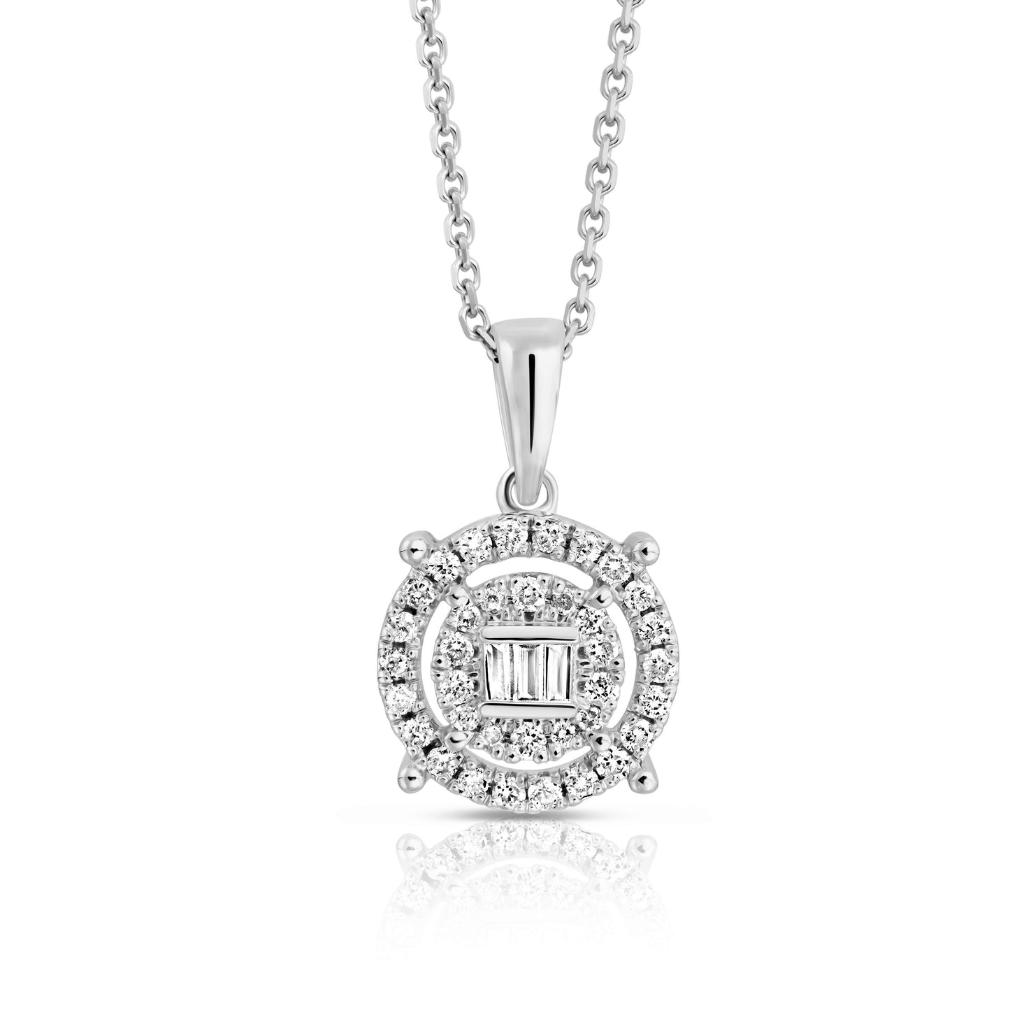 שרשרת יהלומים 193204