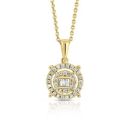 שרשרת יהלומים 193204