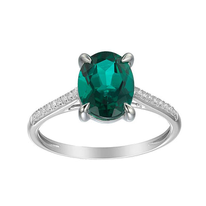 טבעת אמרלד מרכזי