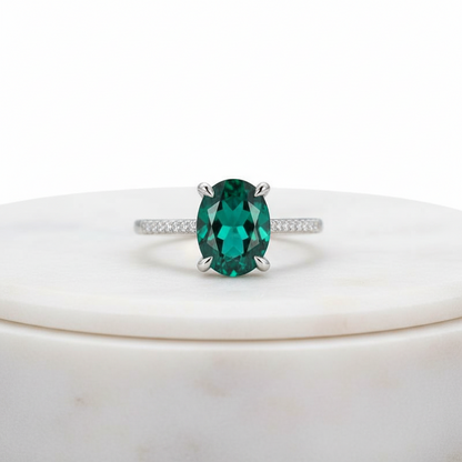 טבעת אמרלד מרכזי