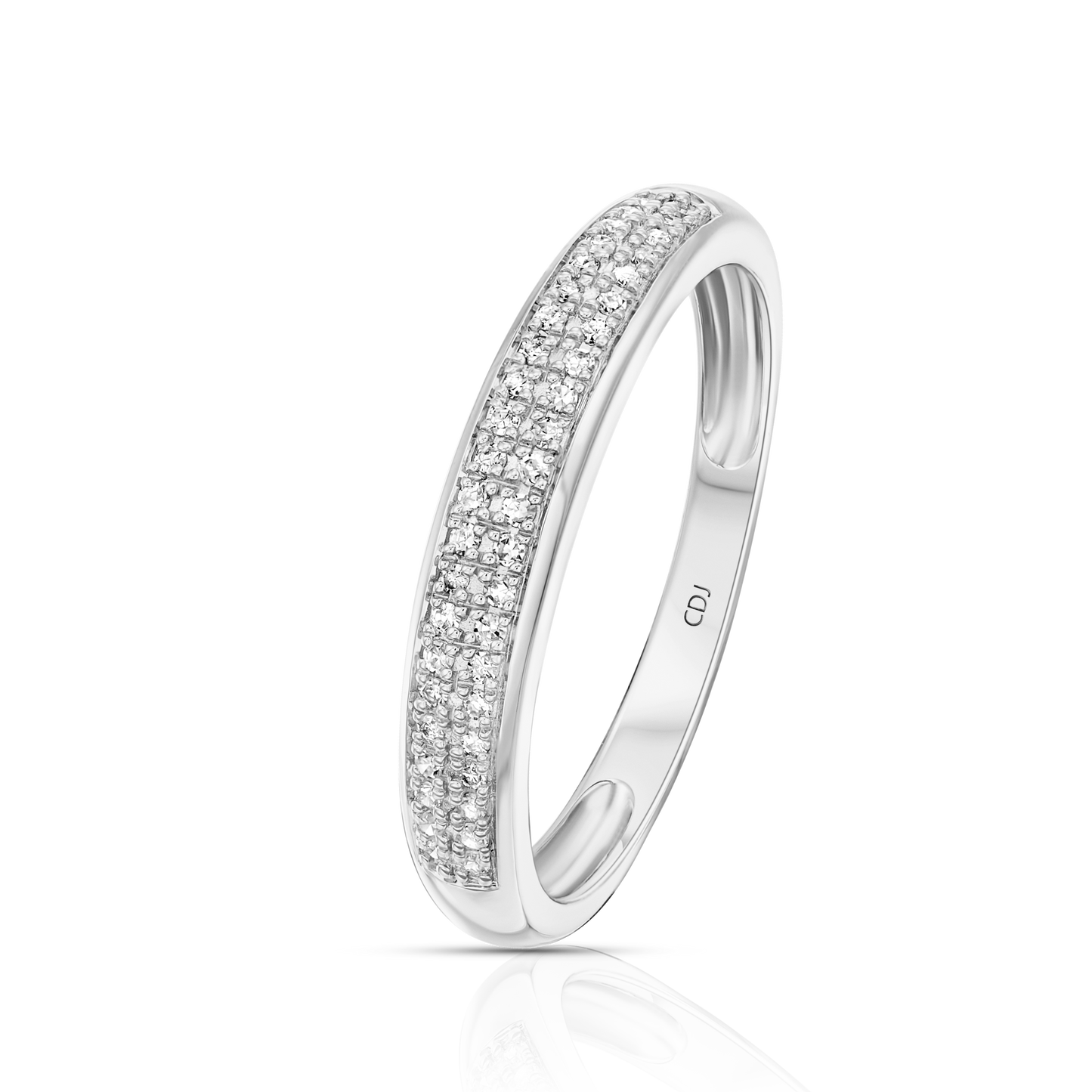 טבעת יהלום 202171