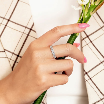 טבעת יהלום 201233 R-RR679