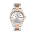 Santa Barbara Rose Gold