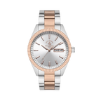 Santa Barbara Rose Gold
